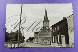 Les Isnes Eglise Rue Jennay - Gembloux