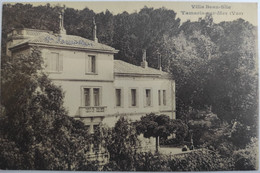 Villa Beau-Site - TAMARIS Sur MER (Var) - Tamaris
