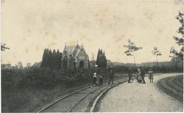 Hoogstraten - Hoogstraeten Kapel Van Het H. Heilig Hart Van Jesus - Chapelle Du S. Coeur De Jésus Antwerpse Kempen - Hoogstraten