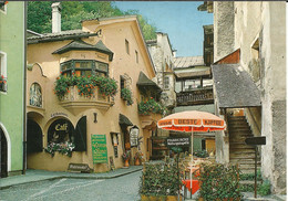 RATTENBERG , Malerwinkel , Tirol , 1988 - Rattenberg