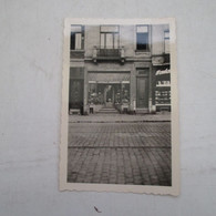 Oostende Winkels Optiek Moderne 1939 - Plaatsen