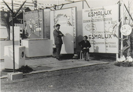 895-Exposition- ESMALUX-Libramont-MALMEDY - Malmedy