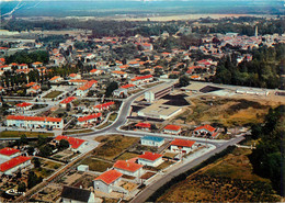 BLANQUEFORT - Vue Générale Aérienne De La Ville. - Blanquefort