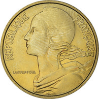 Monnaie, France, Marianne, 20 Centimes, 1962, Paris, ESSAI, FDC - Prova