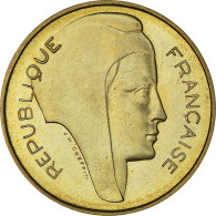 Monnaie, France, 20 Centimes, 1961, Paris, FDC, Cupro-nickel, Gadoury:327 - Essais, Piéforts, épreuves & Flans Brunis