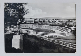 43272 Cartolina - Roma - Stadio Dei Centomila - VG 1959 - Stadia & Sportstructuren