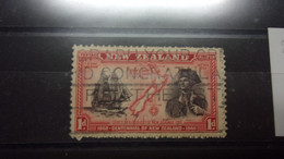 NOUVELLE ZELANDE YVERT N° 244 - Used Stamps