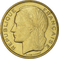 Monnaie, France, 20 Centimes, 1961, Paris, SPL+, Aluminium-Bronze, Gadoury:328 - Essays & Proofs