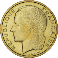 Monnaie, France, 20 Centimes, 1961, Paris, SPL+, Aluminium-Bronze, Gadoury:328 - Essais, Piéforts, épreuves & Flans Brunis