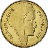 Monnaie, France, 20 Centimes, 1961, Paris, FDC, Cupro-nickel, Gadoury:327 - Prova