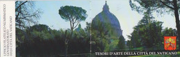 Vaticano Carnet 0942 ** MNH. 1993 - Libretti