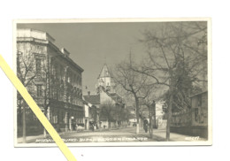 AK Korneuburg - Detail - Straße - Um 1930 - Korneuburg