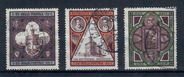 SAN MARINO 1894 - INAUGURAZIONE DEL PALAZZO DEL GOVERNO - USATI - Used Stamps