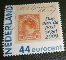 Nederland - NVPH - 2682 - 2010 - Gebruikt - Cancelled - Dag Van De Postzegel - Used Stamps