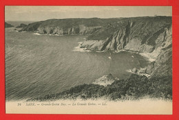 005230 - ROYAUME-UNI - ILE DE SARK - La Grande Grève - Sark