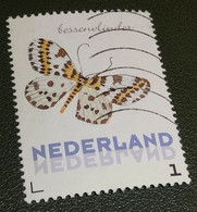 Nederland - NVPH - 3012 - 2014 - Persoonlijke Gebruikt - Cancelled - Brinkman - Bessenvlinder - Sellos Privados