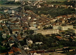 Boulay * Vue Générale Et Panorama Du Village - Boulay Moselle