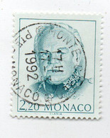 1991 N°1779 - Usados