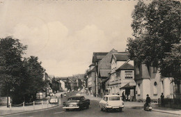 Bebra : Nürberger Strasse - Bebra