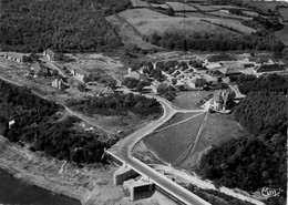 Pannecières * Vue Aérienne Sur La Colonie De Vacances De La Ville De Paris * Le Centre De Vacances - Autres & Non Classés