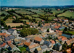 Alligny Cosne * Vue Aérienne Générale Du Village - Other & Unclassified