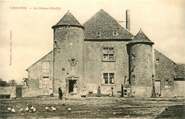 Limanton * Le Château D'arcilly * Ferme Paysans ? - Other & Unclassified