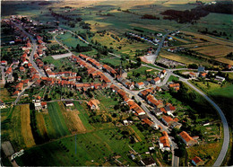 Ham Sous Varsberg * Vue Générale Du Village - Autres & Non Classés