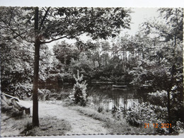 1969 Hooidonk Bezinningscentrum - Ed. WN - Vijver - Zie Scan Voor Zegels En Eventuele Slogan Stempels En Andere - Zandhoven