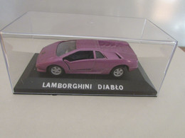 Lamborghini Diablo - Maisto