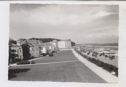 0-2560 BAD DOBERAN - HEILIGENDAMM, Strandpromenade / Strand, Fotohaus Eggers - Heiligendamm