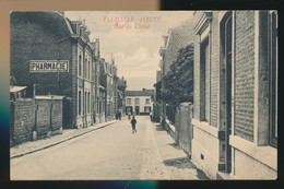 FLEMALLE HAUTE   RUE DE CHENE - Flémalle