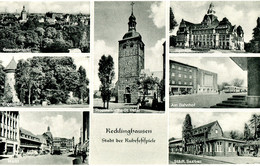 Recklinghausen 1956 - Recklinghausen