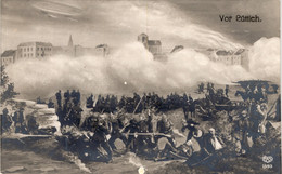 Vor Lüttich (1593) - Guerra 1914-18