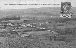 Bouglon Le Clavier       47          Région Du Queyran     (voir Scan) - Other & Unclassified