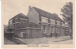 Doetinchem Postkantoor M3231 - Doetinchem