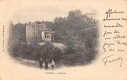 Clairac           47         Le Moulin      (voir Scan) - Altri & Non Classificati