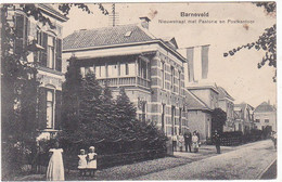 Barneveld Nieuwstraat Pastorie Postkantoor M3238 - Barneveld