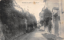 Clairac           47         Les Fossés       (voir Scan) - Other & Unclassified