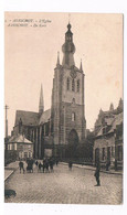 B-8585   AARSCHOT : De Kerk - Aarschot