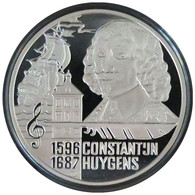 PAYS-BAS - EU0500.2 - 50 EURO CONSTANT'JN HUYGENS - 1996 - Other & Unclassified