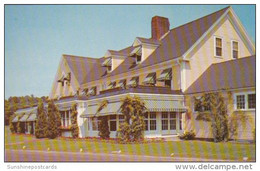 The Country Club Nashua New Hampshire - Nashua