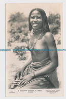 C001167 114. A Baggara Woman. El Obeid. Sudan. Tropical Photo Stores. Karakashian Bros. Khartoum - Welt