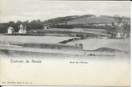 KLUISBERGEN.MONT DE L'ENCLUS. ENVIRONS DE RONSE, RENAIX.  NELS SERIE 47 N° 14 - Kluisbergen