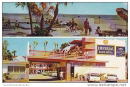 Florida Daytona Imperial Beach Motel & Swimming Pool - Daytona