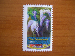 France  Obl   N° 1123 Complètement Excentré - Used Stamps