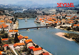 Seyssel - Seyssel