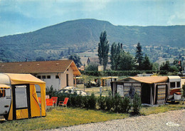 Seyssel Camping - Seyssel