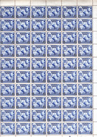 FIDSCHI-INSELN, Michel No.: 92-97 MNH, Cat. Value: 1750€ - Fiji (...-1970)