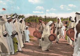 Bahrain Tribal Dance Posted - Baharain