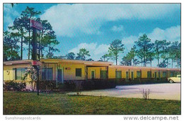 Florida Clearwater Como Motel - Clearwater